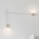 Vibia Structural 2615 wall