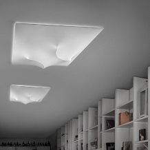 Morosini IN&OUT PP wall/ceiling