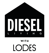 DIESEL LIVING with Lodes