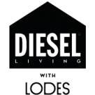 DIESEL LIVING with Lodes