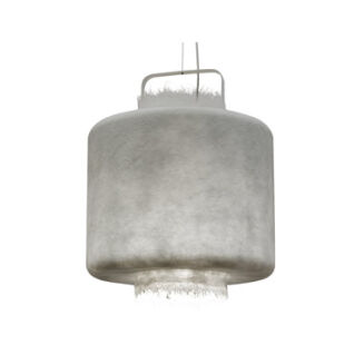 Lampa wisząca Karman Kimono 1 suspension - 2