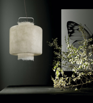 Karman Kimono 1 suspension