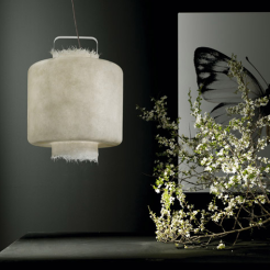 Karman Kimono 1 suspension