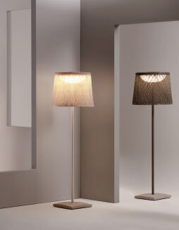 Lampa ogrodowa Vibia WIND 4057 - 5