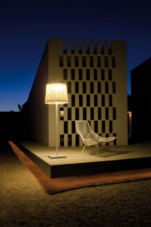 Lampa ogrodowa Vibia WIND 4057 - 2