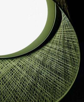 Lampa ogrodowa Vibia WIND 4057 - 7