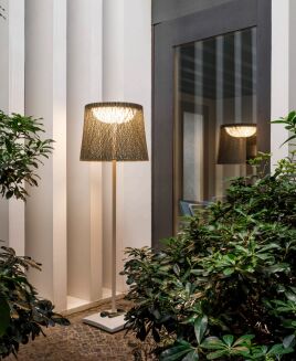 Lampa ogrodowa Vibia WIND 4057 - 3