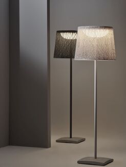 Lampa ogrodowa Vibia WIND 4057 - 4