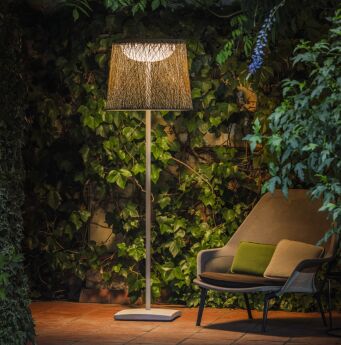 Lampa ogrodowa Vibia WIND 4057