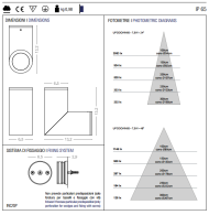 PURALUCE - UP o DOWN 65 wall - 4