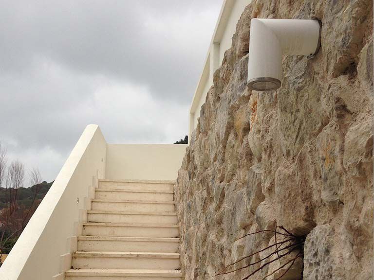 PURALUCE - UP o DOWN 65 wall