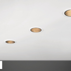 CHORS Beep In wpuszczana LED