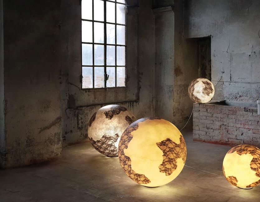 Karman ULULI e ULULA floor