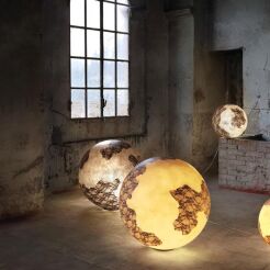 Karman ULULI e ULULA floor