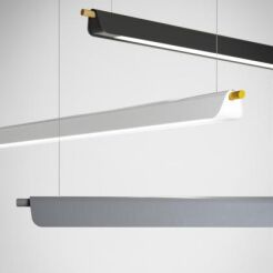 Zero Lighting TRAPETS