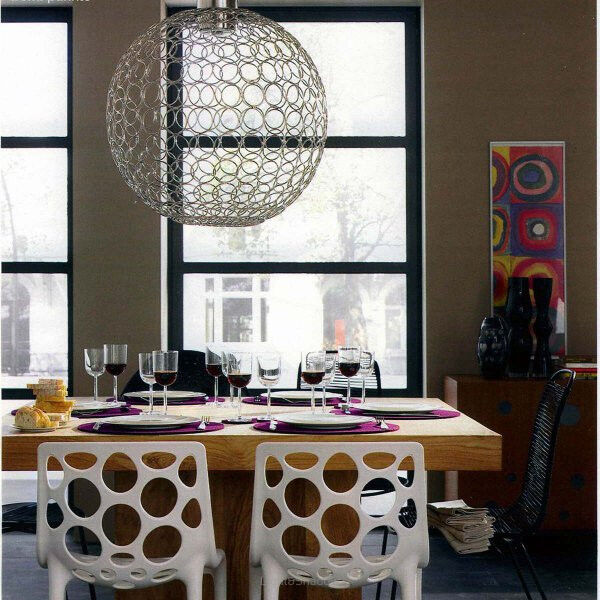 Terzani G.R.A suspension 90cm