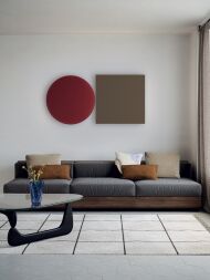 Lodes Puzzle Mega Round - 6