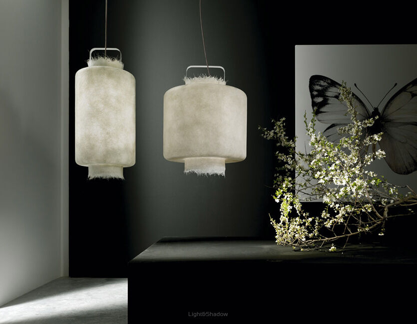 Karman Kimono 2 suspension IN