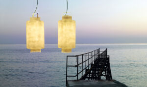 Karman Kimono 2 suspension IN