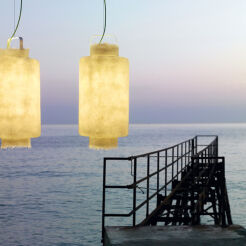 Karman Kimono 2 suspension IN