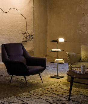 Lampa podłogowa VIBIA SUITE 6006