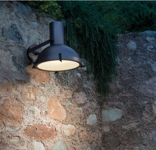 Nemo PROJECTEUR 365 wall