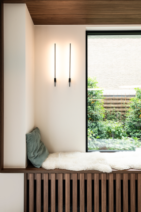 Wever&Ducre FINLIN 1.0 kinkiet