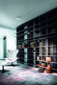 Lodes SPIDER 3000K - 3