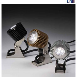 PURALUCE - CHILI outdoor spot