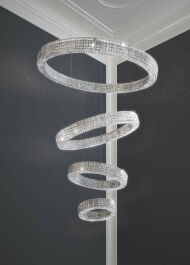 Marchetti CALIPSO suspension - 4