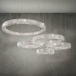 Marchetti CALIPSO suspension