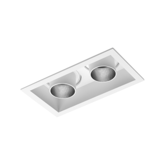 Lampa wpuszczana Wever&Ducre SNEAK trim 2.0 - 4