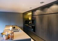 Wever&Ducre SNEAK trim 2.0 wpuszczana - 3