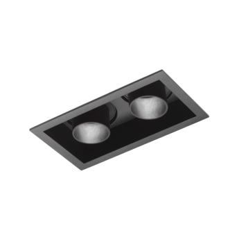 Lampa wpuszczana Wever&Ducre SNEAK trim 2.0