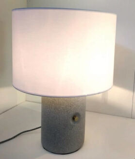 Lampa biurkowa Aromas SAND_S1109 - 3