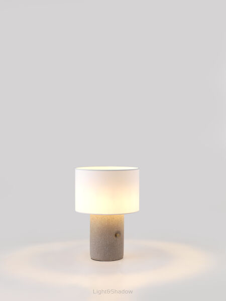 Lampa biurkowa Aromas SAND_S1109