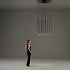 VIBIA SLIM 0940