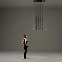 VIBIA SLIM 0940