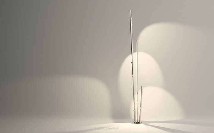 VIBIA BAMBOO 4812