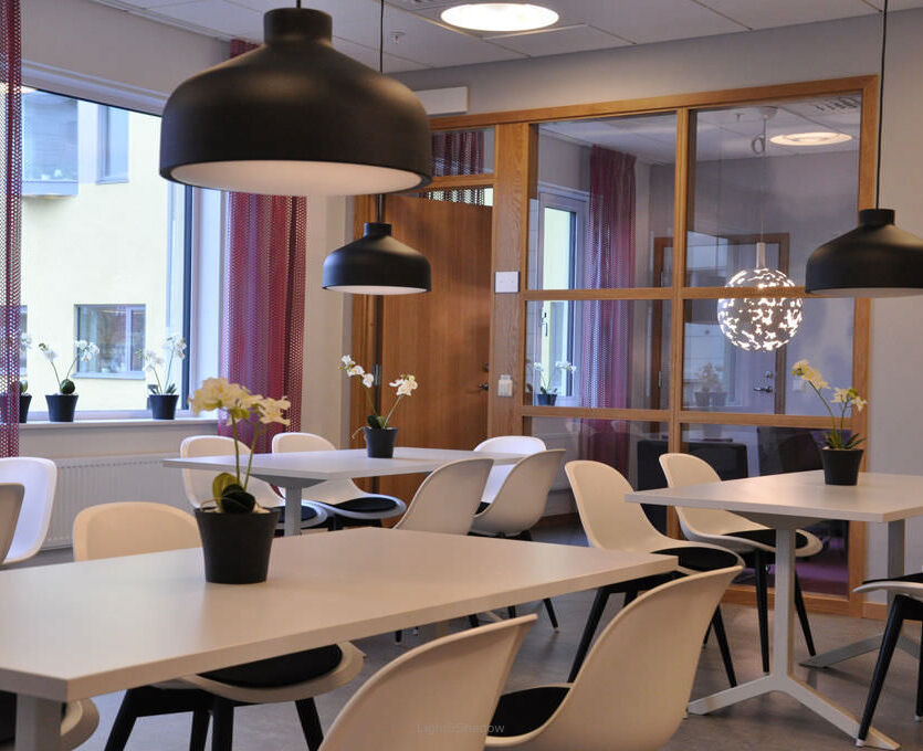 Zero Lighting LENS 450