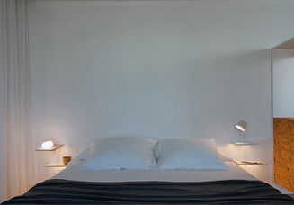 Lampa podłogowa VIBIA SUITE 6011 - 5