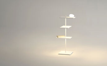 Lampa podłogowa VIBIA SUITE 6011