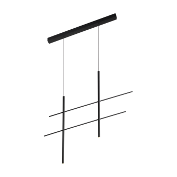 Lampa wisząca Wever&Ducre NET 2.0