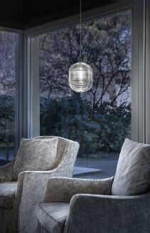 Lampa wisząca Lodes JEFFERSON small - 2