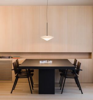 Lampa wisząca Vibia TEMPO 5780 - 2
