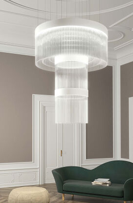 Marchetti ICE RT suspension