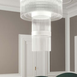 Marchetti ICE RT suspension