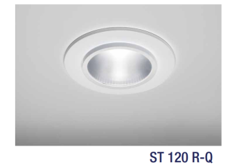 Lampa sufitowa led PURALUCE - ST 120 R25-R37
