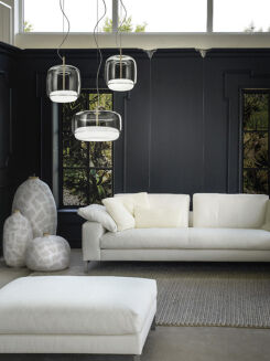 Lampa wisząca Vistosi JUBE SP P - 3