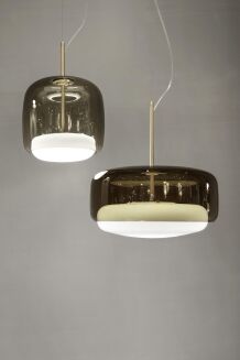 Lampa wisząca Vistosi JUBE SP P - 4